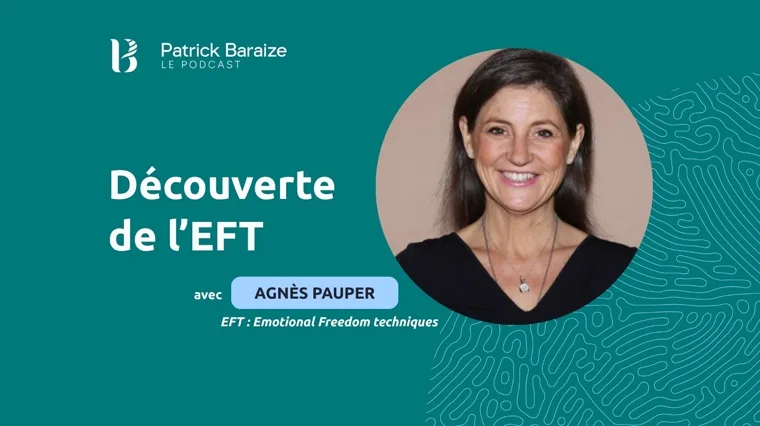 L’EFT (Emotional Freedom Techniques)