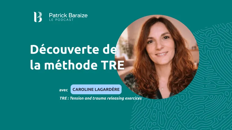 Le TRE (Tension and Trauma Releasing Exercices)