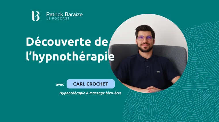 L’hypnothérapie