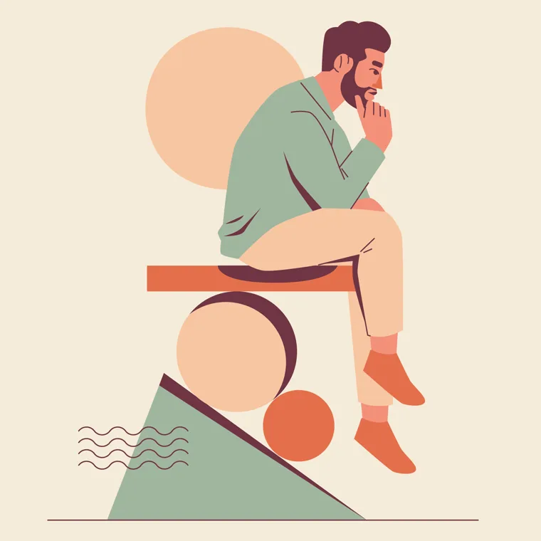 La sophrologie : idéal pour les hommes ?
