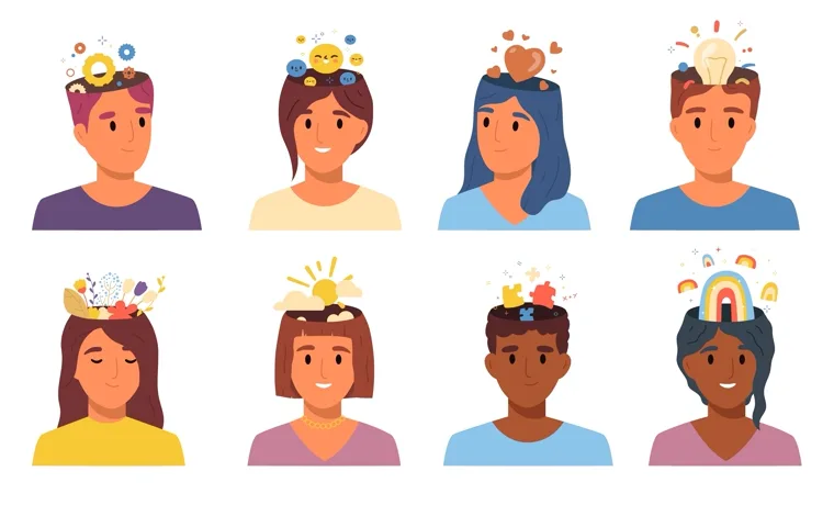 Le pouvoir de la visualisation